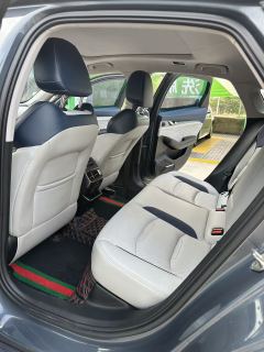 Geely Xingui Xingrui Facelift 2.0TD Prestige Edition - фото 11