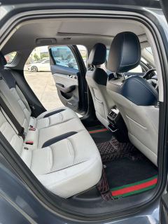Geely Xingui Xingrui Facelift 2.0TD Prestige Edition - фото 12