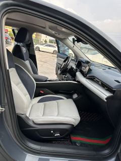 Geely Xingui Xingrui Facelift 2.0TD Prestige Edition - фото 13