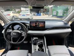 Geely Xingui Xingrui Facelift 2.0TD Prestige Edition - фото 14