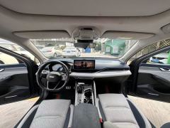 Geely Xingui Xingrui Facelift 2.0TD Prestige Edition - фото 15