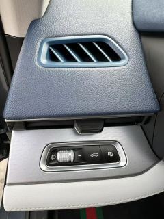 Geely Xingui Xingrui Facelift 2.0TD Prestige Edition - фото 19