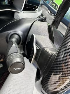 Geely Xingui Xingrui Facelift 2.0TD Prestige Edition - фото 20