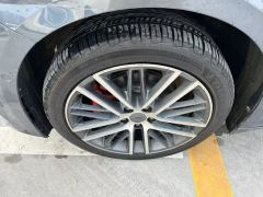Geely Xingui Xingrui Facelift 2.0TD Prestige Edition - фото 9