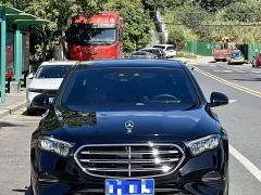 Mercedes-Benz E-Class E 300 L Fashion Edition - ფოტო 2