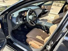 Mercedes-Benz E-Class E 300 L Fashion Edition - ფოტო 5