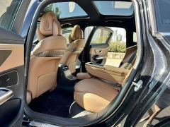 Mercedes-Benz E-Class E 300 L Fashion Edition - ფოტო 6