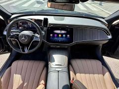 Mercedes-Benz E-Class E 300 L Fashion Edition - ფოტო 7