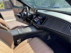 Mercedes-Benz E-Class E 300 L Fashion Edition - ფოტო 8