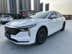 Bestune Besturn B70 Third Generation 2.0T Automatic Comfort Edition - photo 1