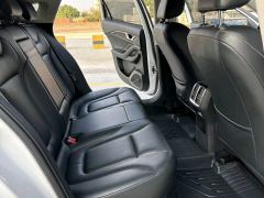 Bestune Besturn B70 Third Generation 2.0T Automatic Comfort Edition - photo 12