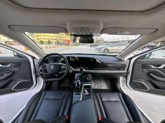 Bestune Besturn B70 Third Generation 2.0T Automatic Comfort Edition - photo 15