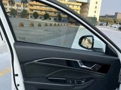 Bestune Besturn B70 Third Generation 2.0T Automatic Comfort Edition - photo 17