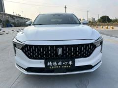 Bestune Besturn B70 Third Generation 2.0T Automatic Comfort Edition - photo 2