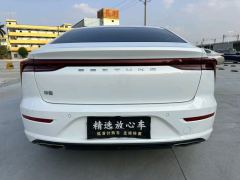 Bestune Besturn B70 Third Generation 2.0T Automatic Comfort Edition - photo 5