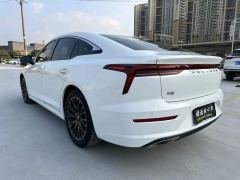 Bestune Besturn B70 Third Generation 2.0T Automatic Comfort Edition - photo 6