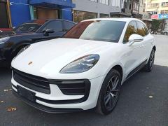 Porsche Macan 2.0T - ფოტო 1