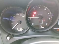 Porsche Macan 2.0T - ფოტო 11