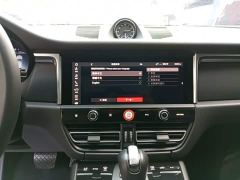 Porsche Macan 2.0T - ფოტო 12