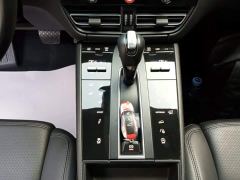Porsche Macan 2.0T - ფოტო 13