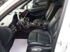 Porsche Macan 2.0T - ფოტო 14