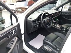 Porsche Macan 2.0T - ფოტო 15