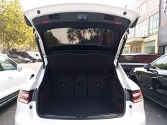 Porsche Macan 2.0T - ფოტო 18