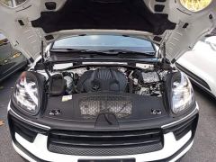 Porsche Macan 2.0T - ფოტო 19