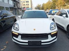 Porsche Macan 2.0T - ფოტო 2