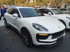 Porsche Macan 2.0T - ფოტო 3