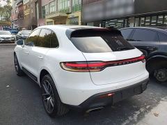 Porsche Macan 2.0T - ფოტო 4
