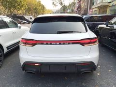 Porsche Macan 2.0T - ფოტო 5