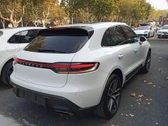 Porsche Macan 2.0T - ფოტო 6
