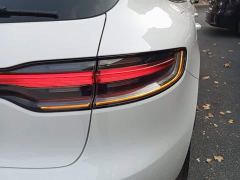Porsche Macan 2.0T - ფოტო 7