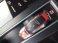 Porsche Macan 2.0T - ფოტო 8