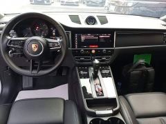 Porsche Macan 2.0T - ფოტო 9