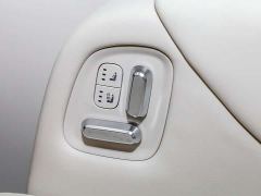 Li Auto Li Xiang MEGA Ultra - ფოტო 10