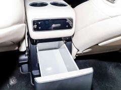 Li Auto Li Xiang MEGA Ultra - ფოტო 14