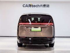 Li Auto Li Xiang MEGA Ultra - ფოტო 4