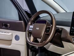 Li Auto Li Xiang MEGA Ultra - ფოტო 6