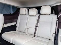 Li Auto Li Xiang MEGA Ultra - ფოტო 8