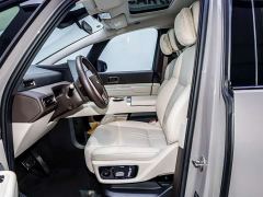 Li Auto Li Xiang MEGA Ultra - ფოტო 9