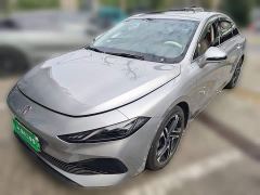 SAIC MG D7 DMH 125km Excellence Edition - photo 1