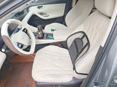 SAIC MG D7 DMH 125km Excellence Edition - photo 11