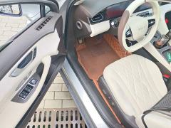 SAIC MG D7 DMH 125km Excellence Edition - photo 12