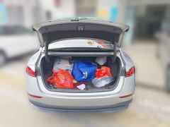 SAIC MG D7 DMH 125km Excellence Edition - photo 15