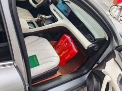 SAIC MG D7 DMH 125km Excellence Edition - photo 19