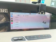 SAIC MG D7 DMH 125km Excellence Edition - photo 20