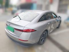 SAIC MG D7 DMH 125km Excellence Edition - photo 4