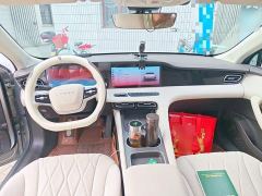 SAIC MG D7 DMH 125km Excellence Edition - photo 5